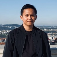 Syahrin Seth
